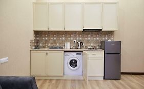 Residence North Avenue, Teryan 8. 14 3