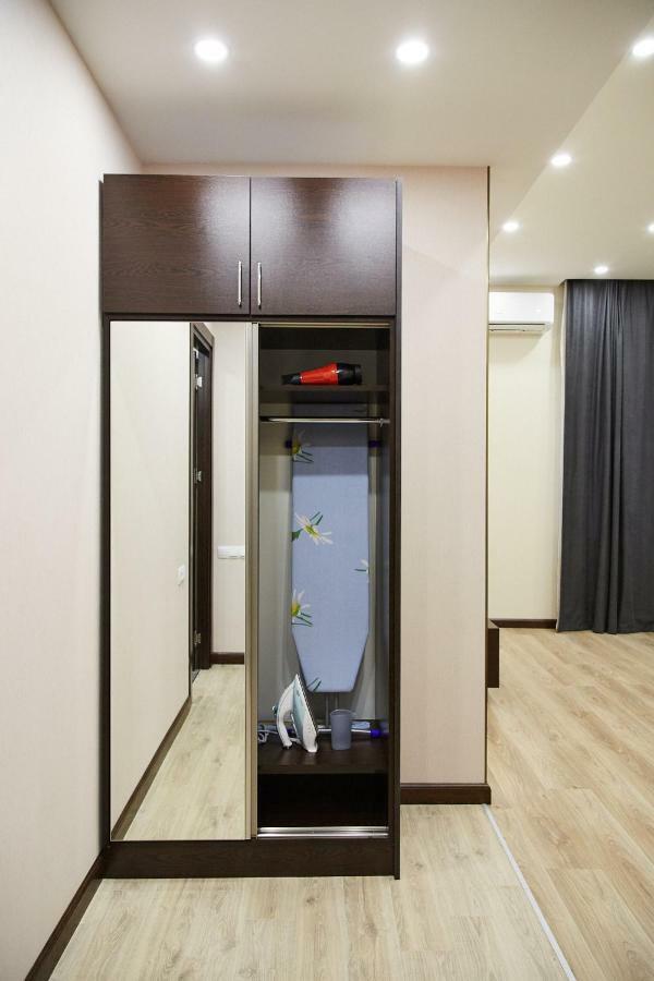Residence North Avenue Teryan 8. 14 3 Ереван Экстерьер фото